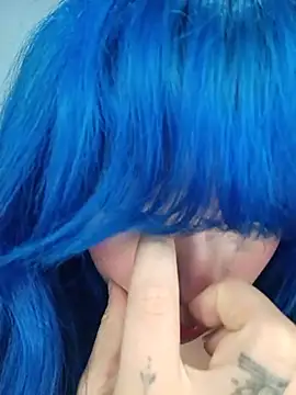 Sembang XXX Secara Langsung mistyyblue