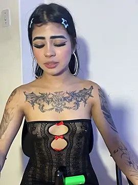 Czat XXX na żywo – -Brittanny