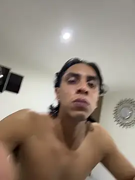 Вебкам-шоу Monkey_uchiha777