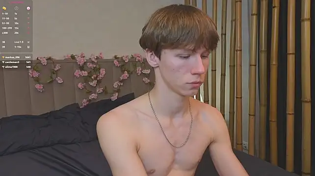 cuMte_boy Chat XXX live