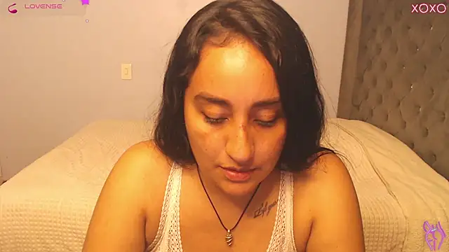 Chat XXX en directo de Lunha88