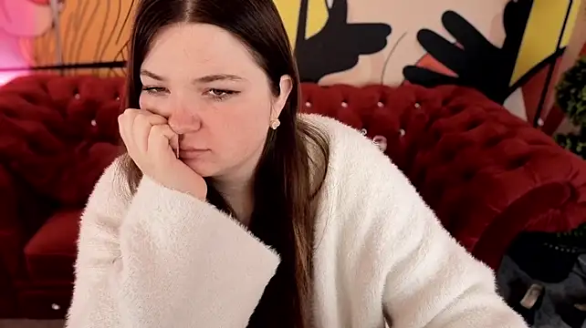 RosieMoons Chat XXX live