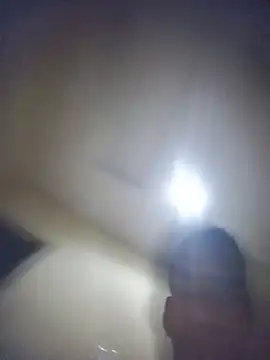 Show de Kbankzz na webcam