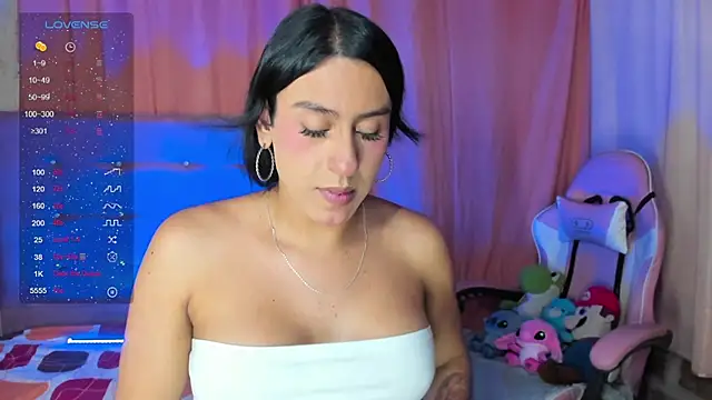 Chat XXX Live OSORIOMAFE