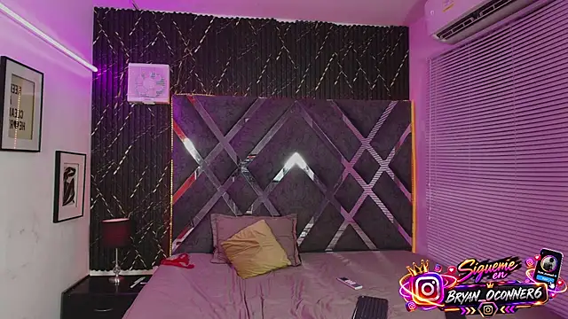 Czat XXX na żywo – dominic_connor
