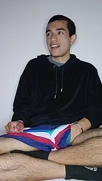 Thick_Cock: διαδικτυακό σόου στην  κάμερα