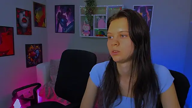Czat XXX na żywo – caroline_honeyy