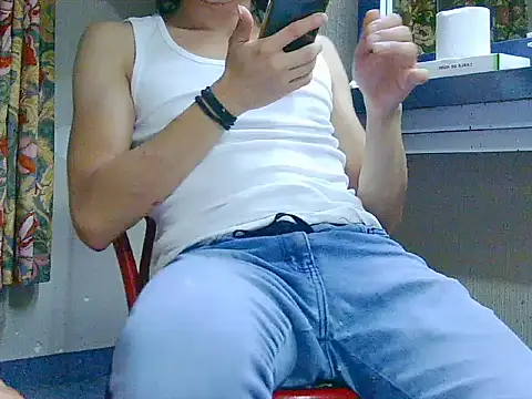 Latinopervsn Live XXX chat