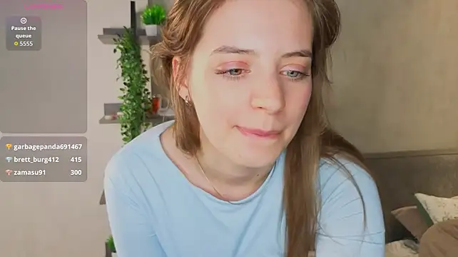 AltheaEllers Live XXX-chat