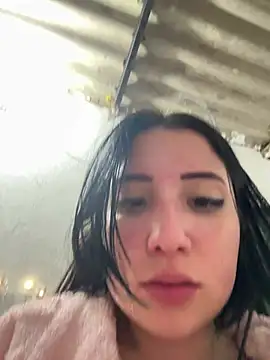 mileidy0106 Adlı Modelin Canlı XXX Sohbeti