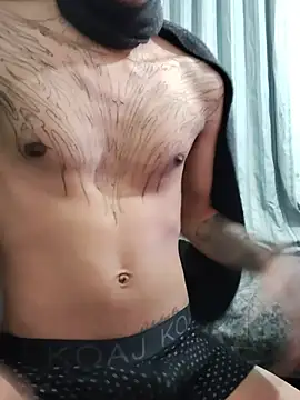 Show Webcam de Babt_kyle
