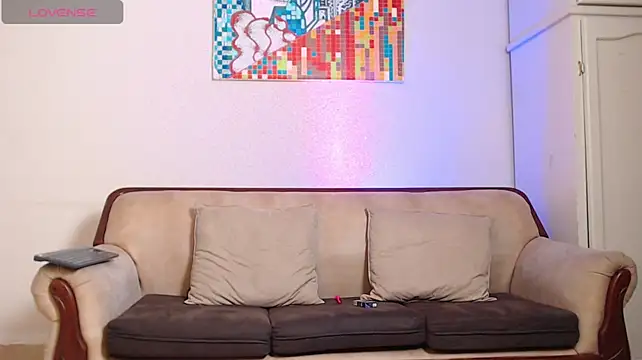 SpicyBoys_X Webcam-Show