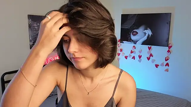 Chatroom XXX en direct de Barbara_Little