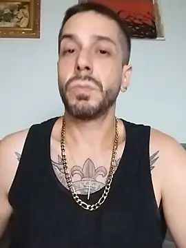 LoGanDiamond – Naživo XXX chat