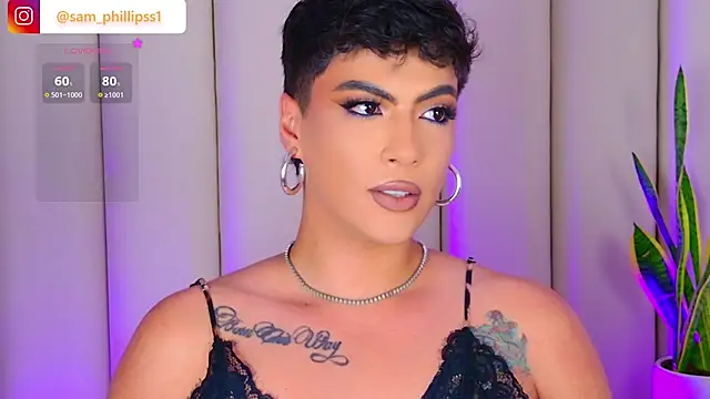 عرض كام sam_phillipss