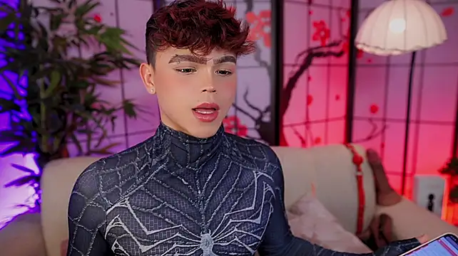 PRINCE_STEV XXX чат на живо