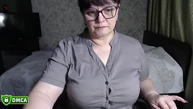 Show Webcam de BrandiOhNight