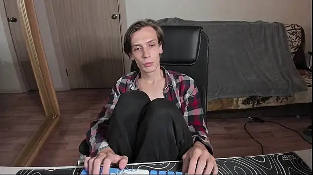 Živý XXX chat Rick_Reed