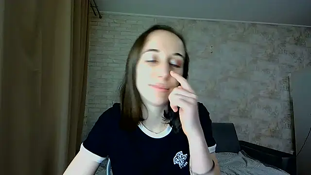 Anika_bloom Obrolan Langsung XXX