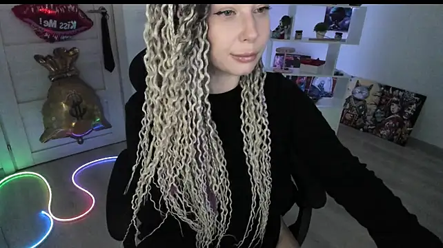 Živý XXX chat HoneySallyMoore