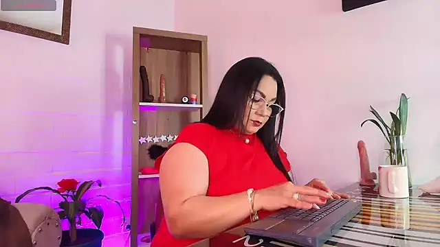 Živý XXX chat EllenaBoobs_
