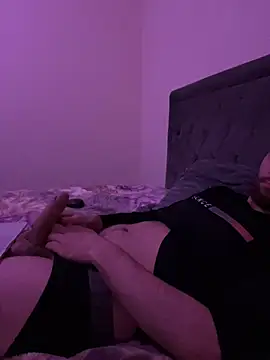 Robynson97 Webcam show