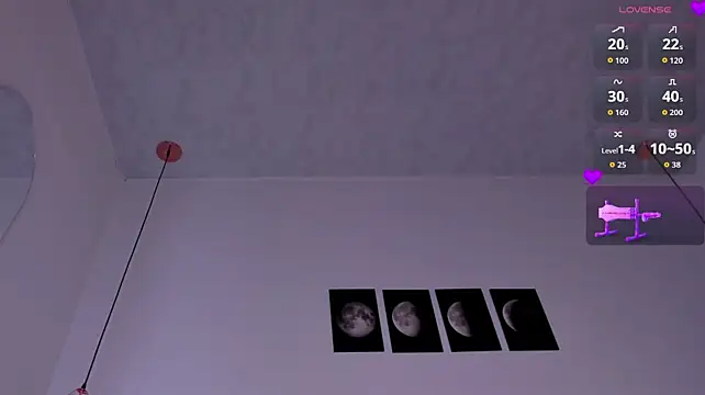 Megan_Brunette2 现场XXX聊天