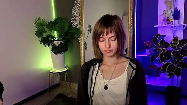 Chatroom XXX en direct de EchoScribe