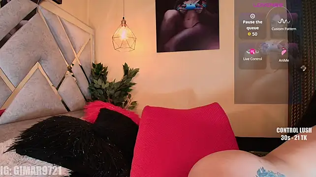 marcela_Davila's Live XXX Chat