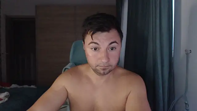 Chat XXX ao vivo de HankMalone