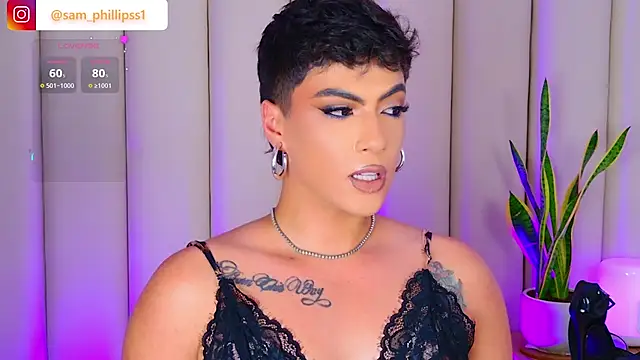 sam_phillipss 现场XXX聊天
