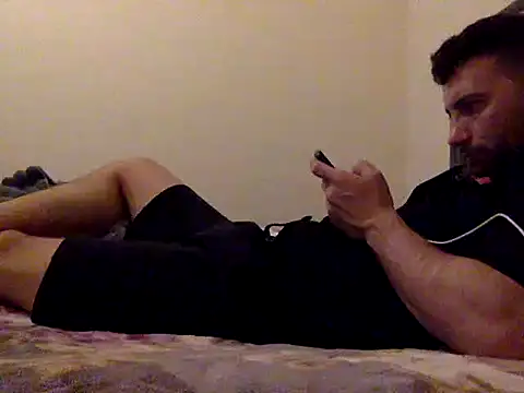 Robynson97 Webcam show