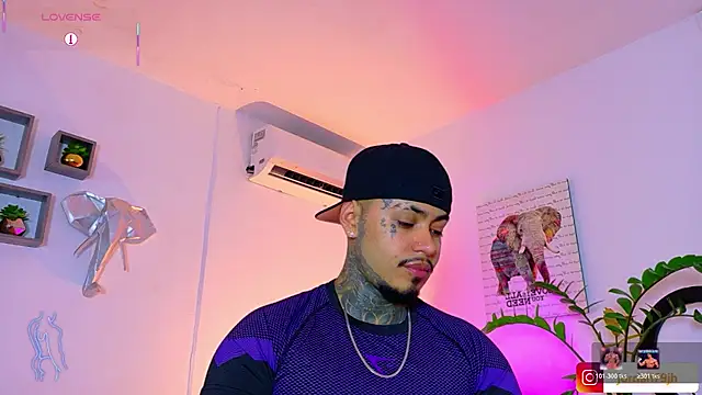 JordanSmiith_ Chat XXX live