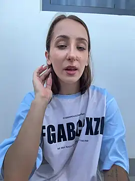 FlexibleDoll_'s Live XXX Chat