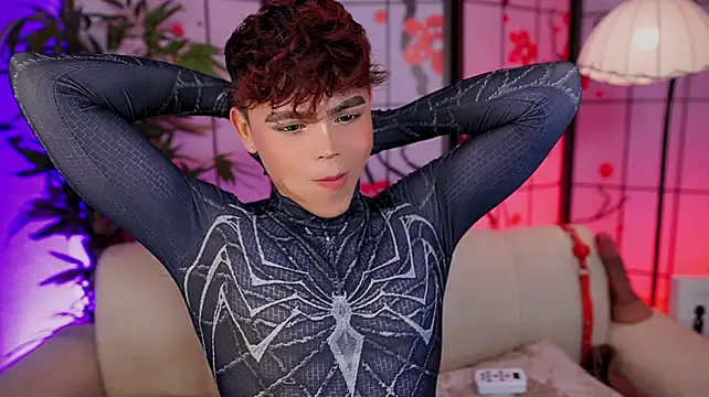 PRINCE_STEV 即時 XXX 聊天