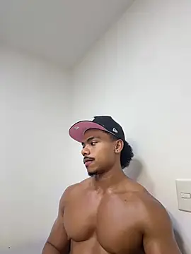 XavierColeman's Live XXX Chat