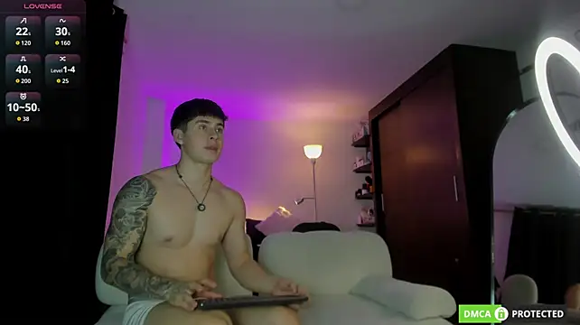 twinguys – Naživo XXX chat