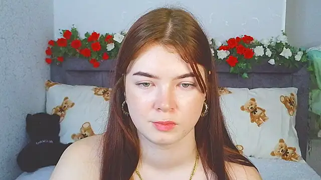 MelissaMay__ Chat XXX live