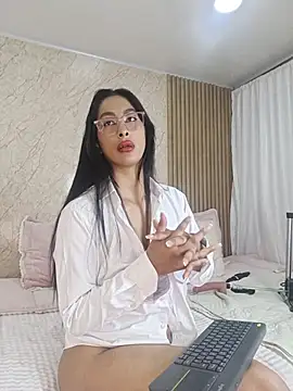 Chatroom XXX en direct de ImLauu