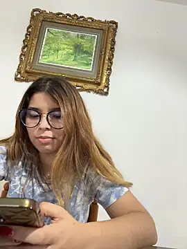 Chat XXX ao vivo de baddieasiantv