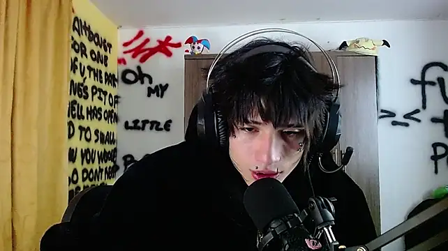 Ryoko_vishnu: вебкам-шоу