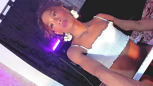 xsofiacastro's Webcam Show