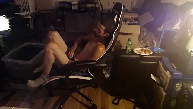 shotgun98 Live XXX-chat