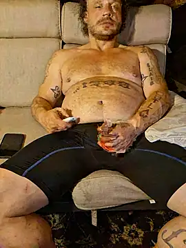 Czat XXX na żywo – Ldnick69