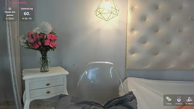 Chat XXX en directo de Lara_Monroe