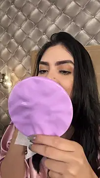 دردشة AliceRitter الجنسية المباشرة