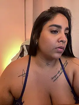 Liith – Live XXX-chat