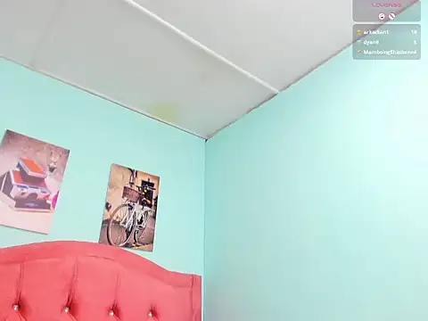 Show de scarlett_sex_18 na webcam
