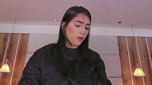 Chat XXX en directo de PaulinaDuarte