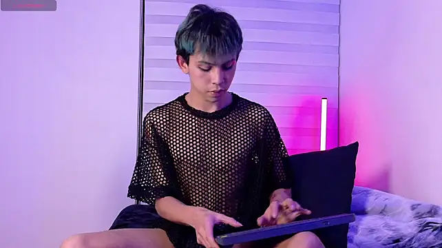 Apolo_Prince1のウェブカメラショー
